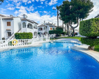 Resale - Apartment / Flat - Torrevieja - Nueva Torrevieja - Aguas Nuevas
