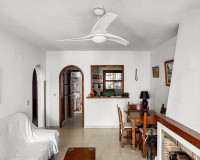 Resale - Apartment / Flat - Torrevieja - Nueva Torrevieja - Aguas Nuevas