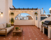 Resale - Apartment / Flat - Torrevieja - Nueva Torrevieja - Aguas Nuevas