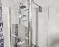 Resale - Apartment / Flat - Torrevieja - Nueva Torrevieja - Aguas Nuevas