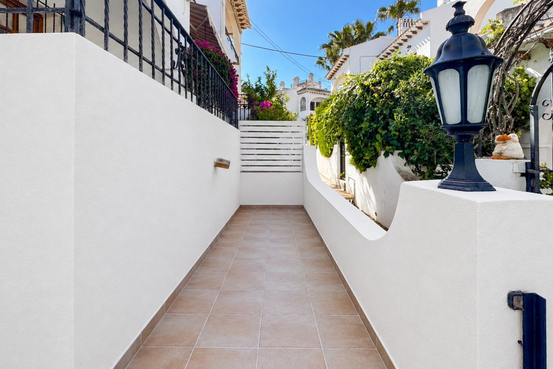 Resale - Apartment / Flat - Torrevieja - Nueva Torrevieja - Aguas Nuevas