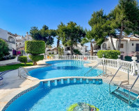 Resale - Apartment / Flat - Torrevieja - Nueva Torrevieja - Aguas Nuevas