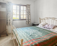 Resale - Apartment / Flat - Torrevieja - Nueva Torrevieja - Aguas Nuevas