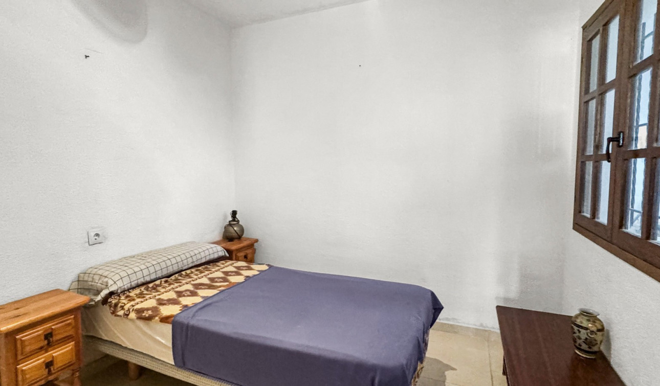Resale - Apartment / Flat - Torrevieja - Nueva Torrevieja - Aguas Nuevas