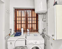 Resale - Apartment / Flat - Torrevieja - Nueva Torrevieja - Aguas Nuevas
