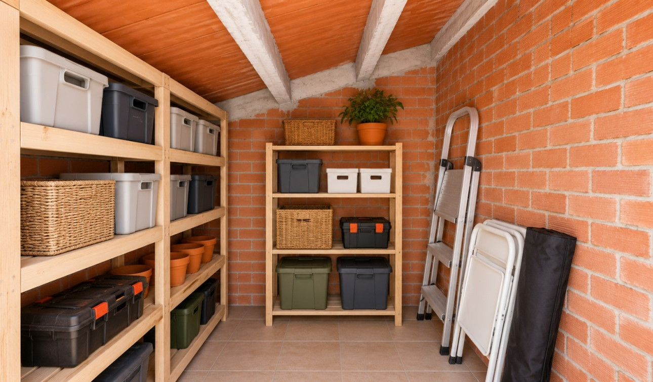 Resale - Apartment / Flat - Torrevieja - Nueva Torrevieja - Aguas Nuevas