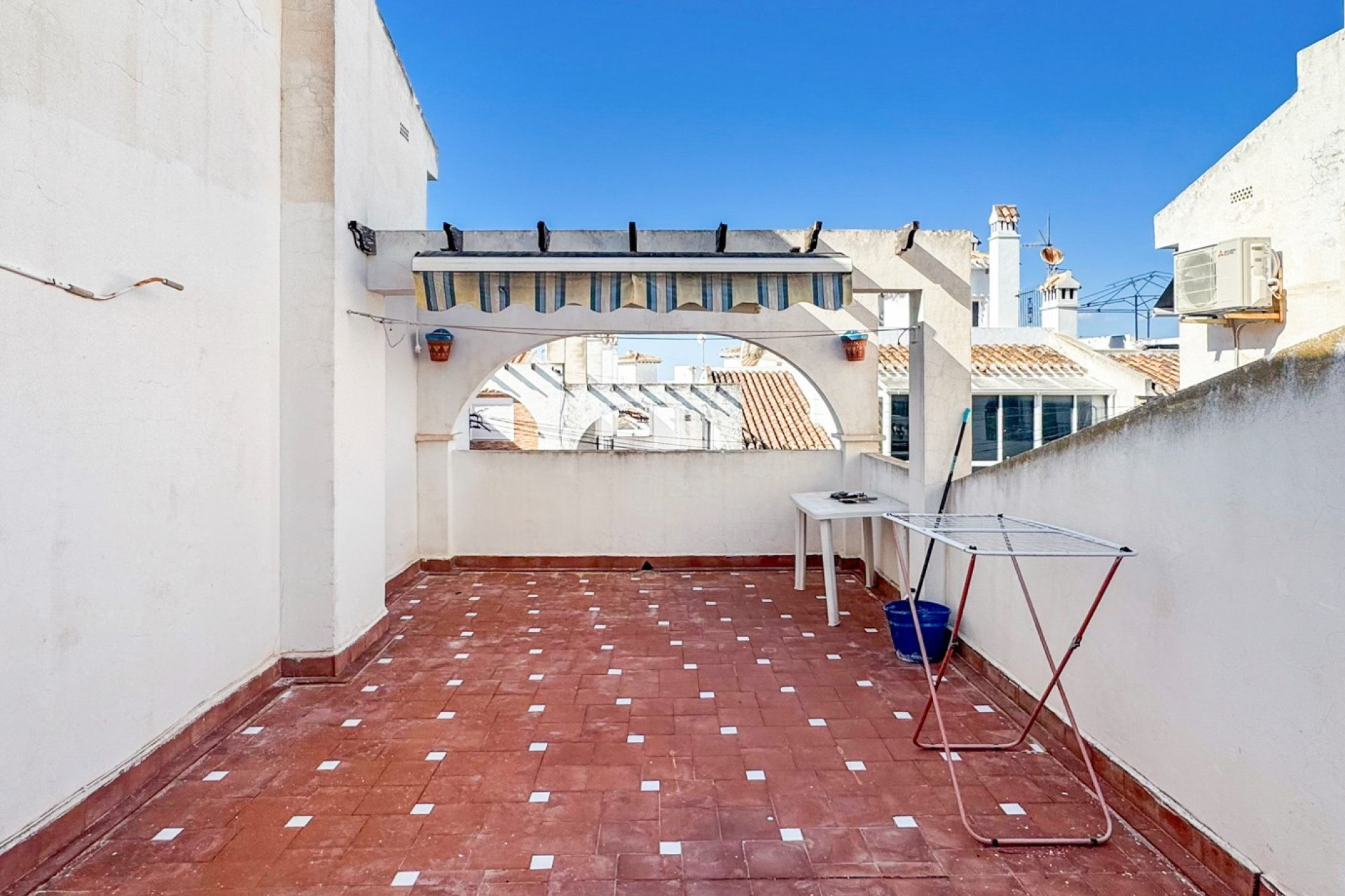 Resale - Apartment / Flat - Torrevieja - Nueva Torrevieja - Aguas Nuevas