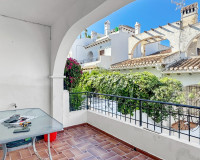 Resale - Apartment / Flat - Torrevieja - Nueva Torrevieja - Aguas Nuevas