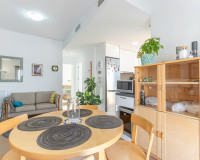 Resale - Apartment / Flat - Torrevieja - Nueva Torrevieja