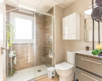 Resale - Apartment / Flat - Torrevieja - Nueva Torrevieja