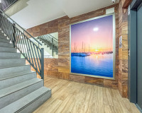 Resale - Apartment / Flat - Torrevieja - Nueva Torrevieja