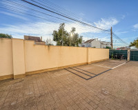 Resale - Apartment / Flat - Torrevieja - Nueva Torrevieja