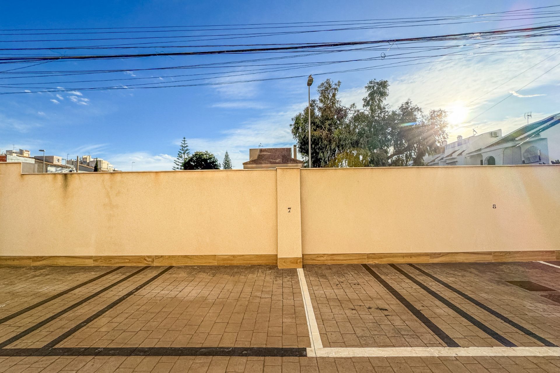 Resale - Apartment / Flat - Torrevieja - Nueva Torrevieja