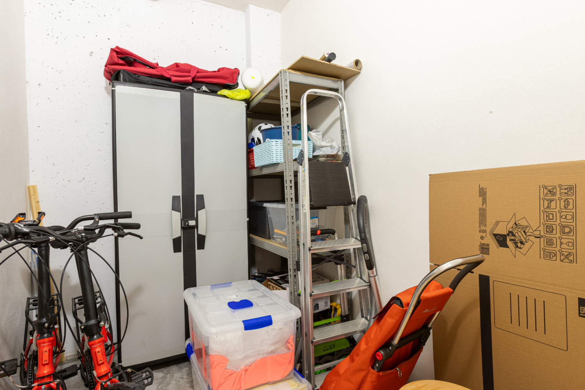 Resale - Apartment / Flat - Torrevieja - Nueva Torrevieja