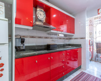 Resale - Apartment / Flat - Torrevieja - Nueva Torrevieja