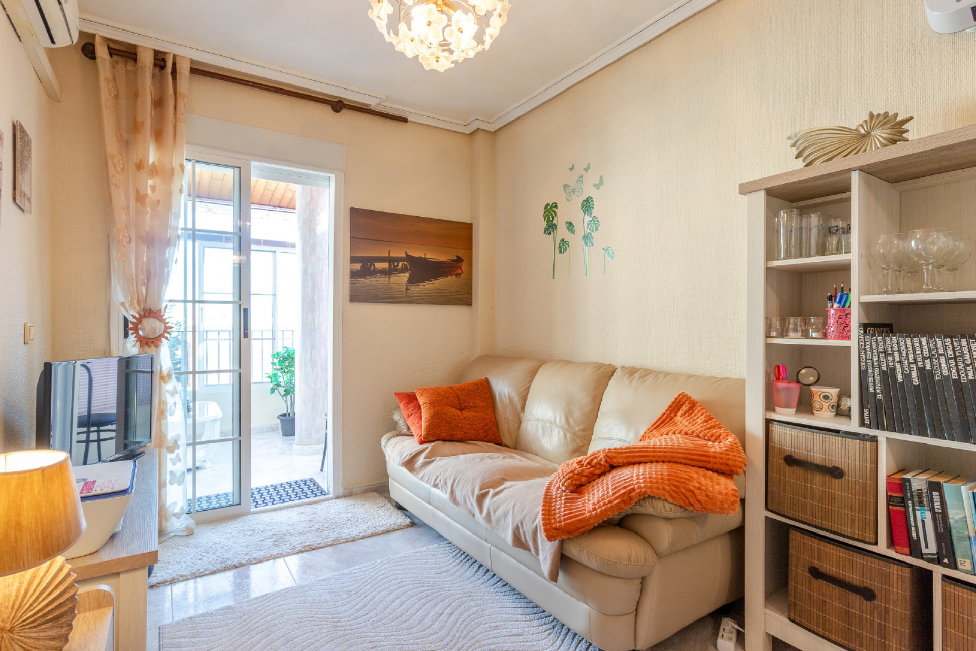 Resale - Apartment / Flat - Torrevieja - Nueva Torrevieja