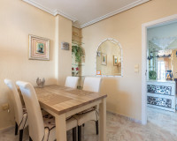 Resale - Apartment / Flat - Torrevieja - Nueva Torrevieja