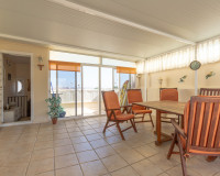 Resale - Apartment / Flat - Torrevieja - Nueva Torrevieja