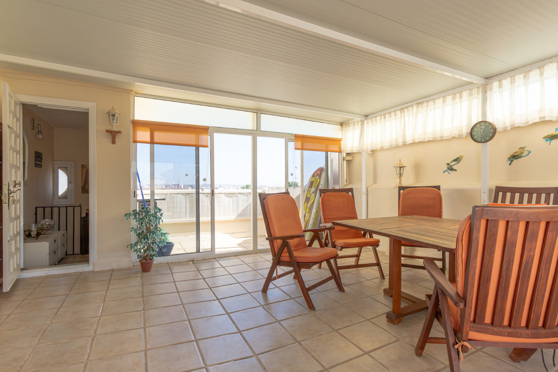 Resale - Apartment / Flat - Torrevieja - Nueva Torrevieja