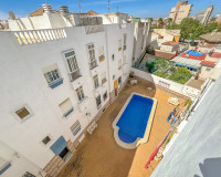 Resale - Apartment / Flat - Torrevieja - Nueva Torrevieja