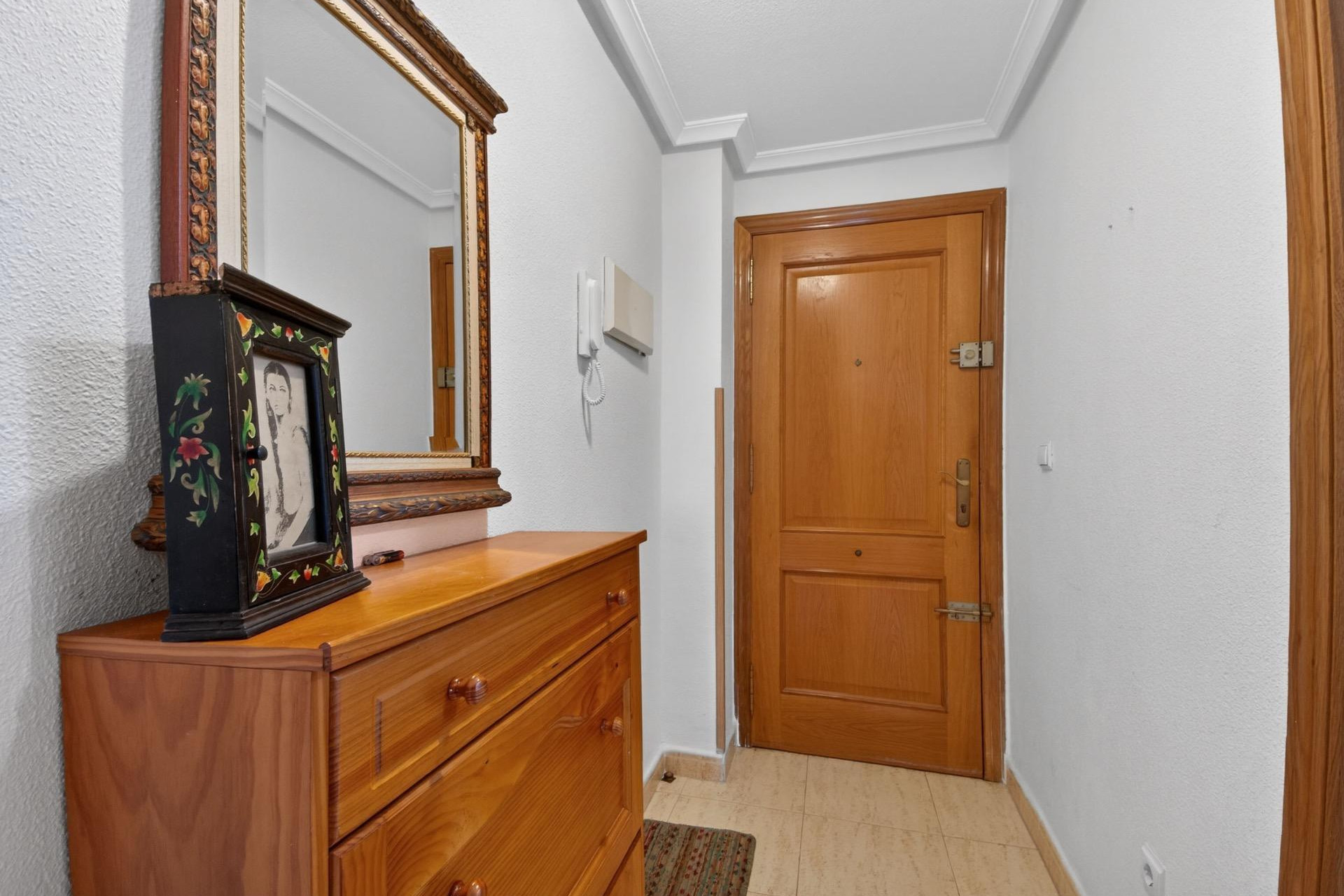 Resale - Apartment / Flat - Torrevieja - Parque de las Naciones