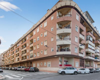 Resale - Apartment / Flat - Torrevieja - Parque de las Naciones
