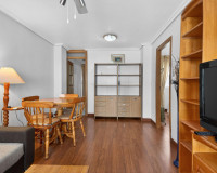 Resale - Apartment / Flat - Torrevieja - Parque de las Naciones