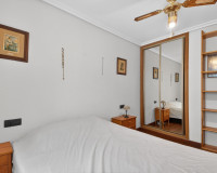 Resale - Apartment / Flat - Torrevieja - Parque de las Naciones