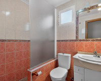 Resale - Apartment / Flat - Torrevieja - Parque de las Naciones