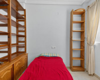 Resale - Apartment / Flat - Torrevieja - Parque de las Naciones