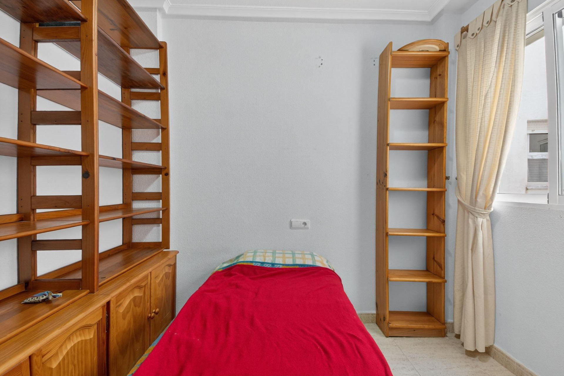 Resale - Apartment / Flat - Torrevieja - Parque de las Naciones