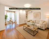 Resale - Apartment / Flat - Torrevieja - Parque de las Naciones
