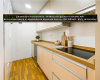 Resale - Apartment / Flat - Torrevieja - Parque de las Naciones