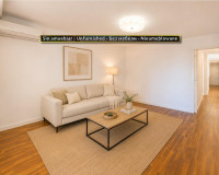 Resale - Apartment / Flat - Torrevieja - Parque de las Naciones