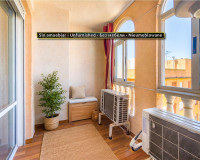 Resale - Apartment / Flat - Torrevieja - Parque de las Naciones