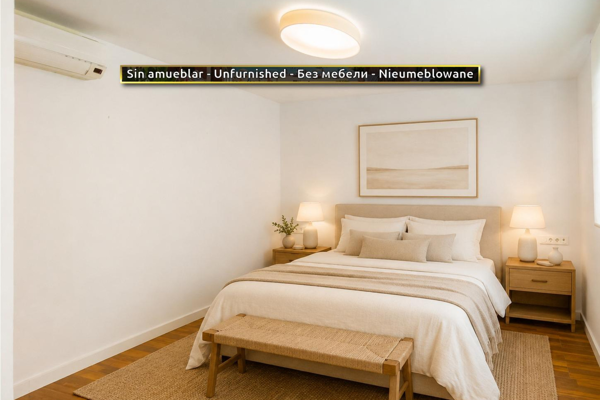 Resale - Apartment / Flat - Torrevieja - Parque de las Naciones