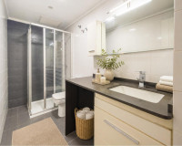 Resale - Apartment / Flat - Torrevieja - Parque de las Naciones