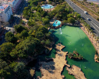 Resale - Apartment / Flat - Torrevieja - Parque de las Naciones