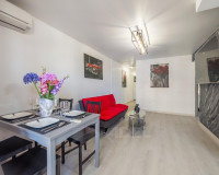 Resale - Apartment / Flat - Torrevieja - Parque de las Naciones