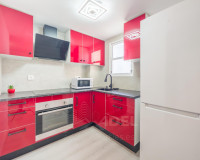Resale - Apartment / Flat - Torrevieja - Parque de las Naciones