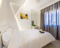 Resale - Apartment / Flat - Torrevieja - Parque de las Naciones