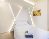 Resale - Apartment / Flat - Torrevieja - Parque de las Naciones