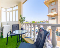Resale - Apartment / Flat - Torrevieja - Parque de las Naciones
