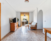 Resale - Apartment / Flat - Torrevieja - Playa de los locos
