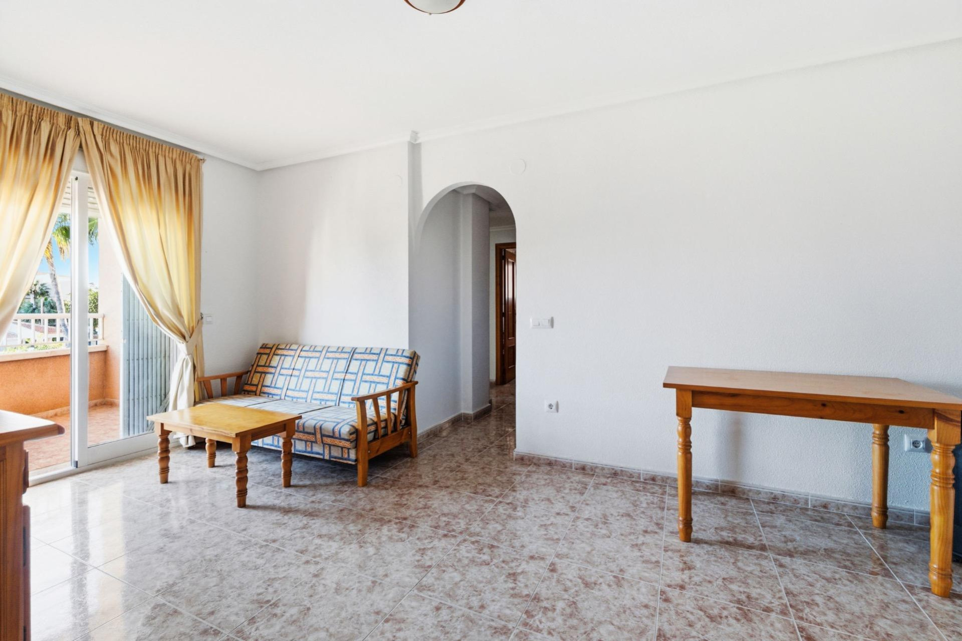 Resale - Apartment / Flat - Torrevieja - Playa de los locos
