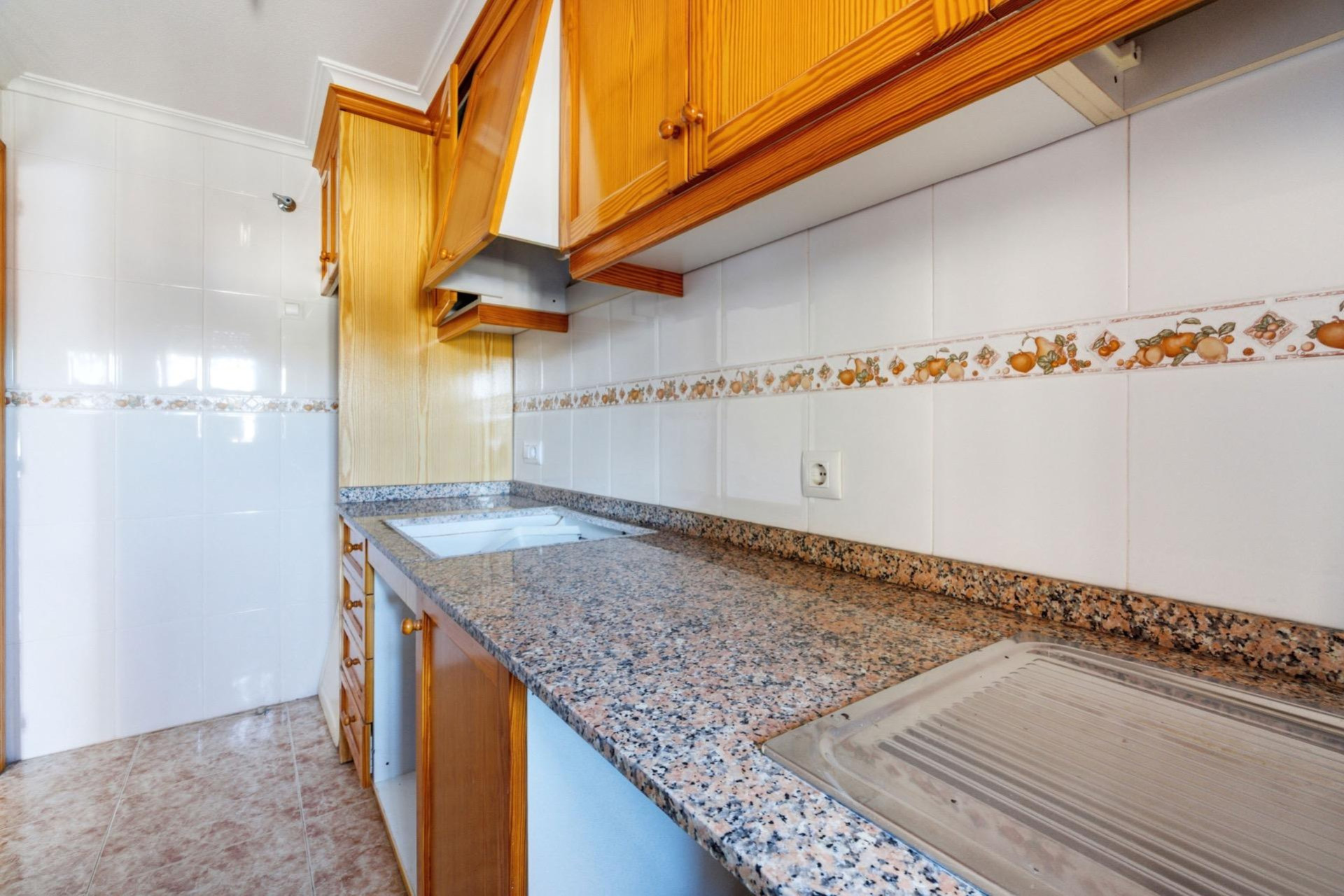 Resale - Apartment / Flat - Torrevieja - Playa de los locos