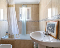 Resale - Apartment / Flat - Torrevieja - Playa de los locos