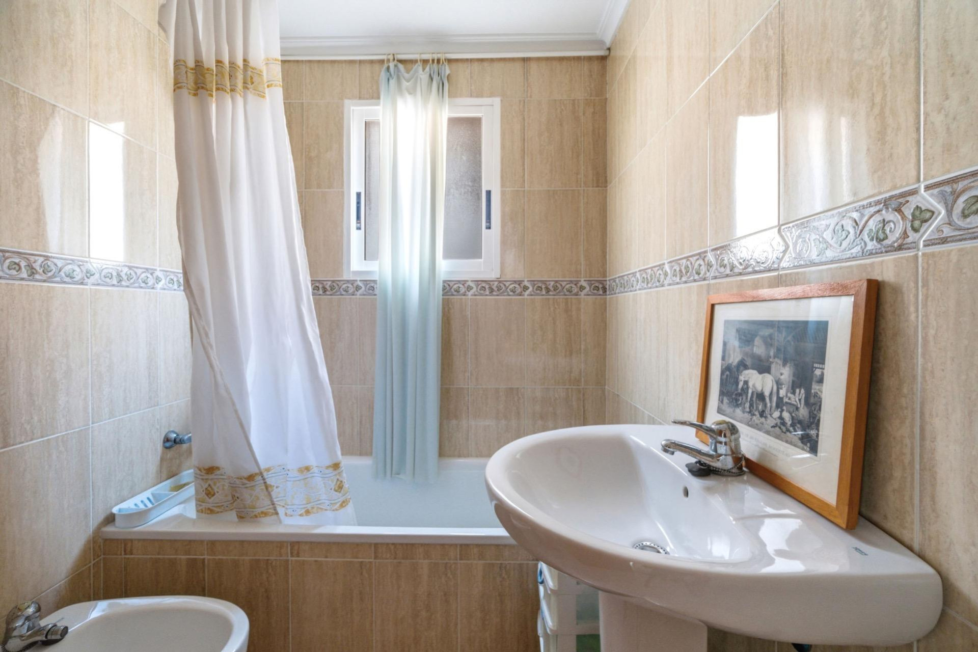 Resale - Apartment / Flat - Torrevieja - Playa de los locos