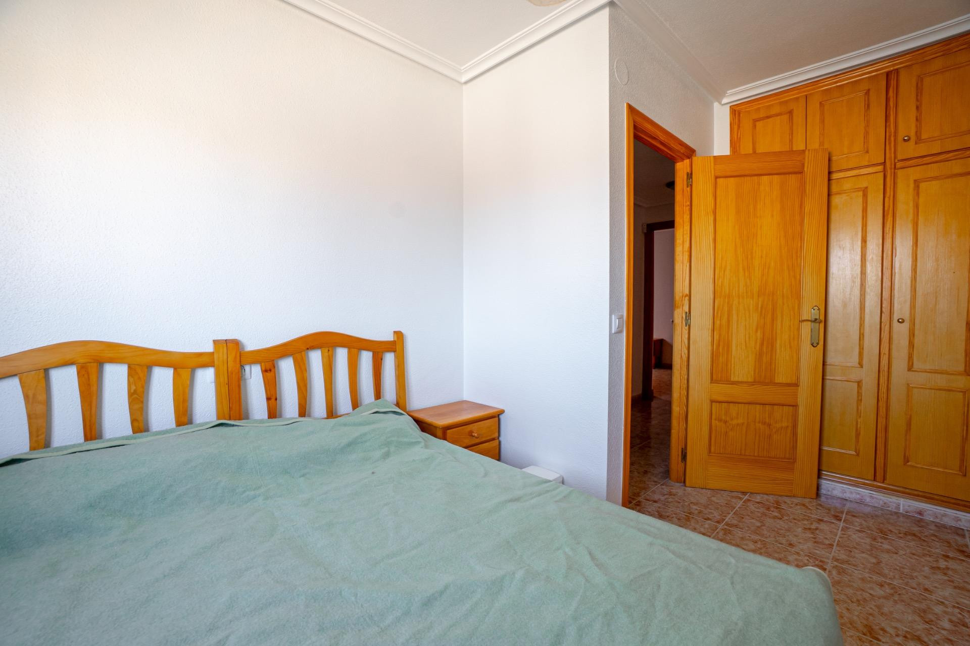 Resale - Apartment / Flat - Torrevieja - Playa de los locos