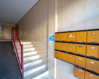 Resale - Apartment / Flat - Torrevieja - Playa de los locos